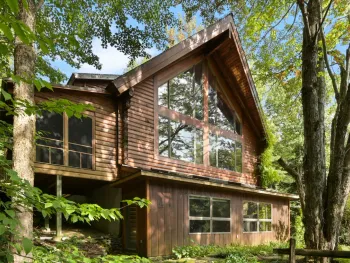 Thumbnail of Lakeside Serenity: 135 Sparrowhawk Lake Rd, Schenevus, NY