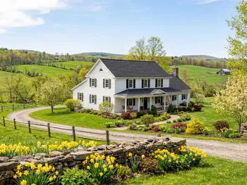 Thumbnail of Spring Is Officially Here — Time to Sell in Otsego County