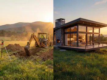 Thumbnail of The Ultimate Guide to Buying Raw Land in Delaware County