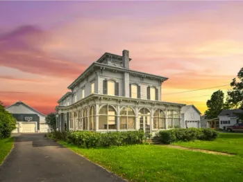 Thumbnail of Timeless Charm Awaits at 64 South Street, West Winfield, NY