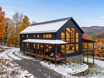 Thumbnail of Can You Actually Build a Barndominium in Greene County?