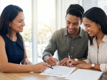 Thumbnail of How to Get Pre-Approved for a Mortgage in Upstate NY
