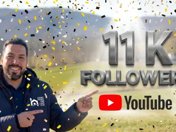 Thumbnail of Our 11K YouTube Following Brings Buyers to Your Door 