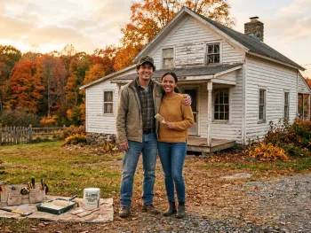 Thumbnail of VA Renovation Loan Explained | A Guide for Veterans in NY