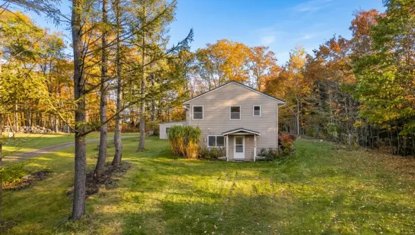 111 Havens Lane, Summit, NY 12149