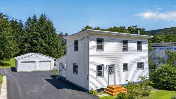 11 Mill St, Worcester, NY 12197