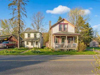 143 & 149 County Highway, Kortright, New York 13750