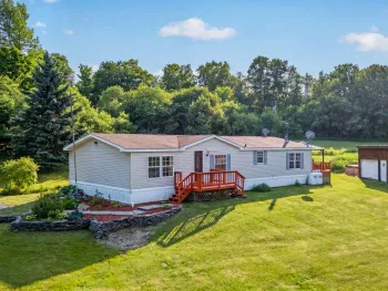 171 Rossman Hill Rd, Summit, NY 12175