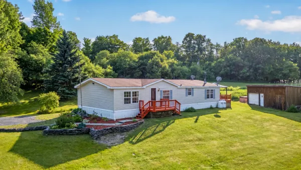 171 Rossman Hill Rd, Summit, NY 12175