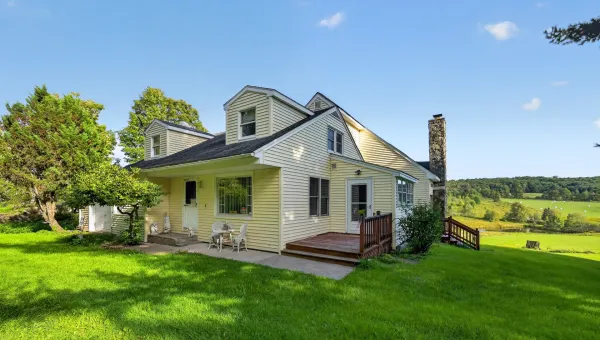 2614 Turnpike Road, Meredith, NY 13757
