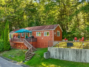 342 Bear Gulch Rd, Summit, New York 12175