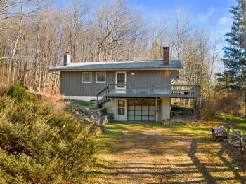 520 Creamery Rd, Roxbury, New York 12474