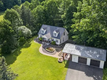 533 Glimmerglen Rd, Cooperstown, New York 13326