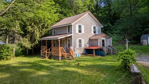 59821 State Hwy 30, Roxbury, NY 12434