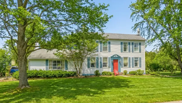 631 Latimer Hill Road, Ames, NY 13317