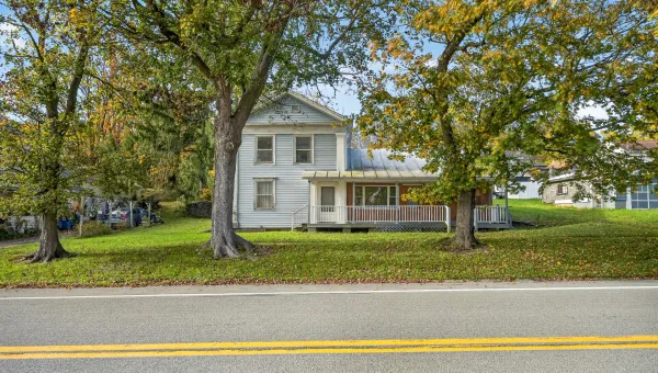 79 Main Street, East Worcester, NY 12064