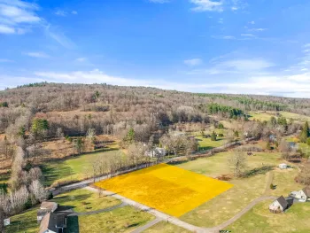 L43.3 Fairway Court, Afton, New York 13730