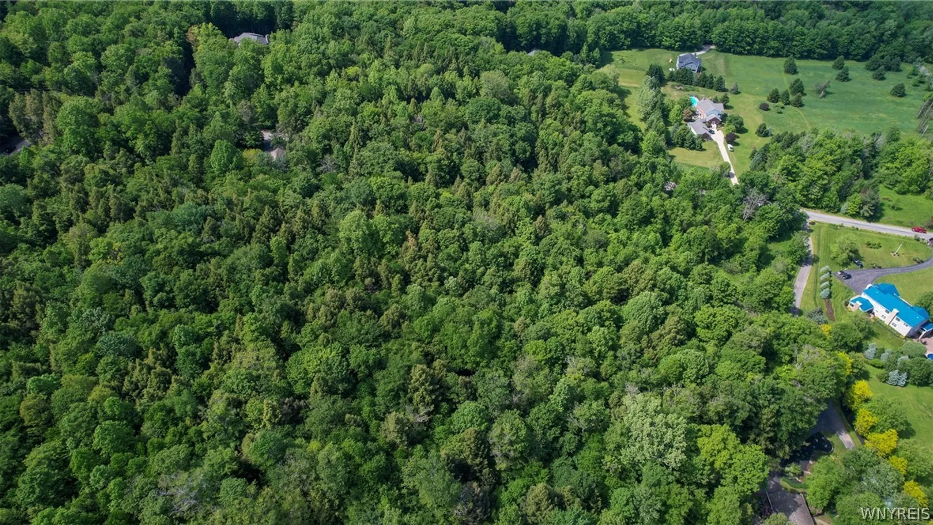 Property at V/L Hillcroft Drive, Boston, NY 14025 4