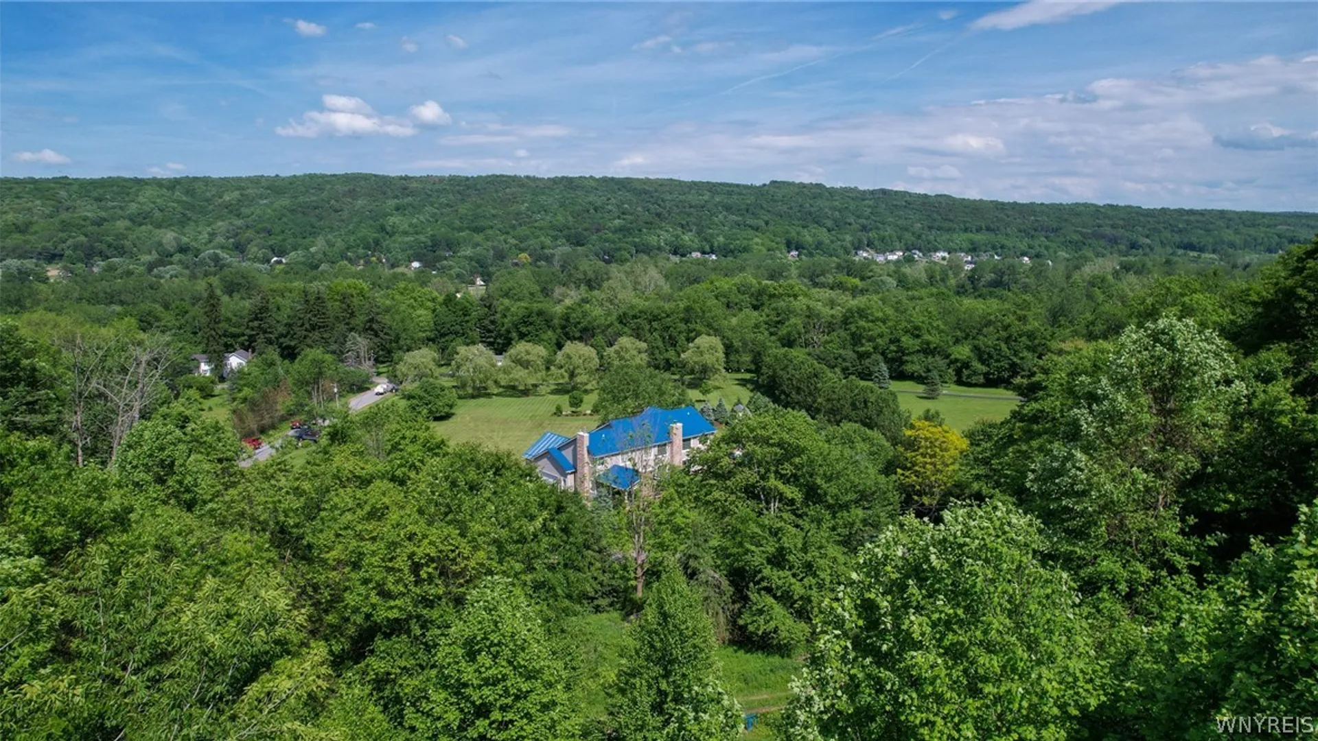 Property at V/L Hillcroft Drive, Boston, NY 14025 5