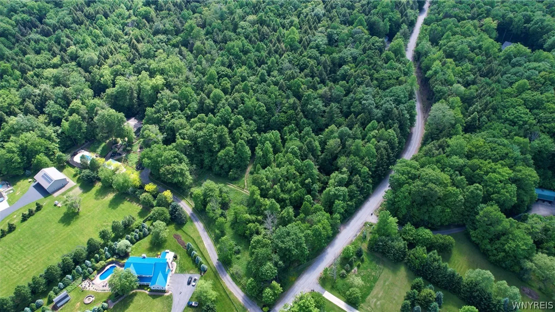 Property at V/L Hillcroft Drive, Boston, NY 14025 6