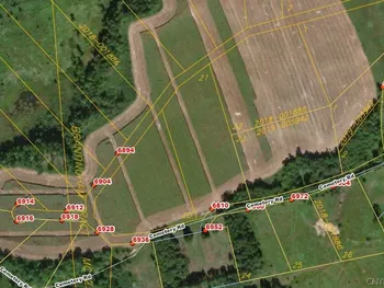 Property at Lot 21a Cemetery Road, Greig, NY 13368