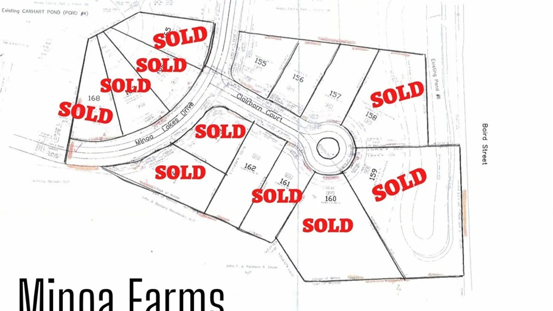 Property at 12 Clairborn (Lot 162) Court, Manlius, NY 13116 8