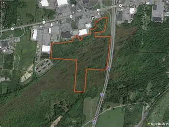 Property at L4.2 Nys Route 3, Watertown Town, NY 13601