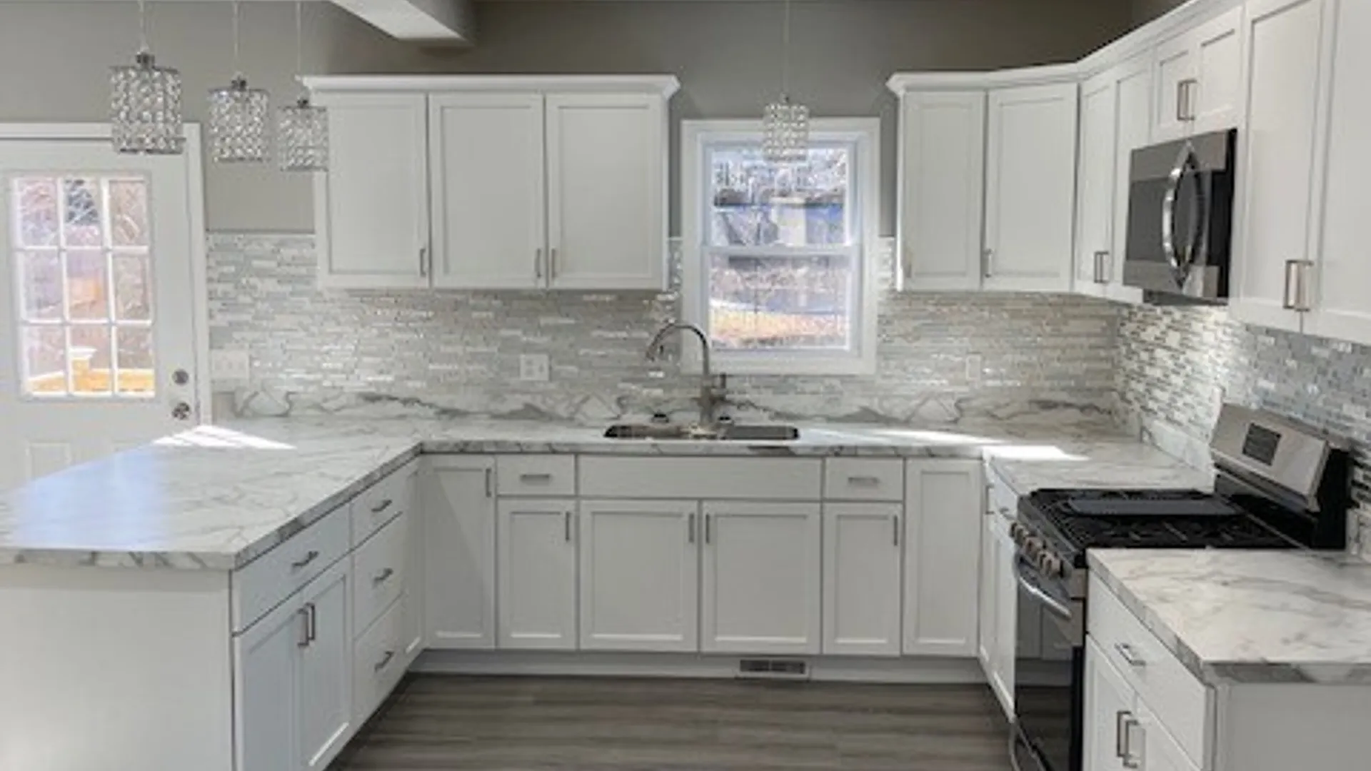 Property at 128 Freeman Avenue, Geddes, NY 13209 12