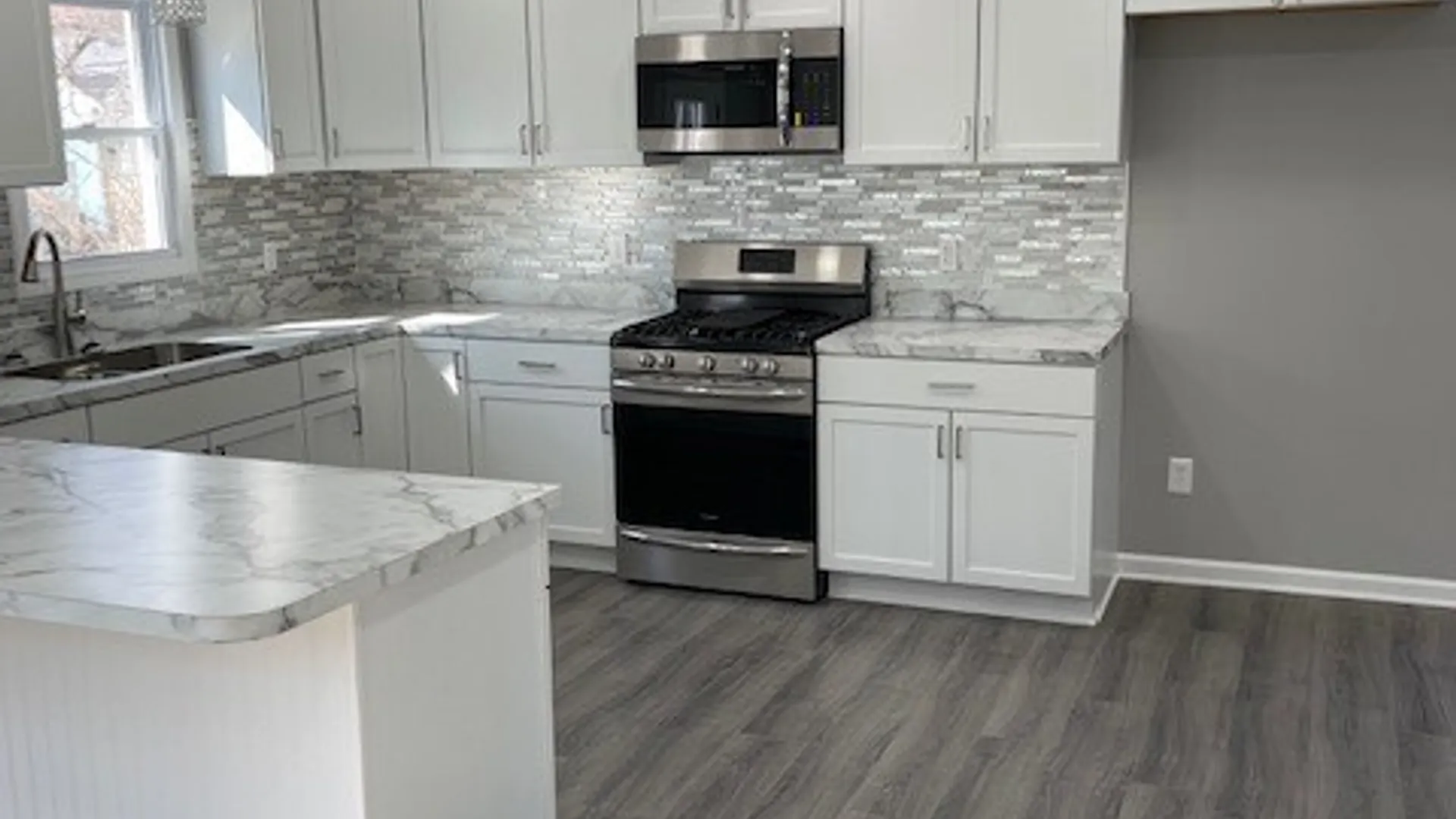 Property at 128 Freeman Avenue, Geddes, NY 13209 14