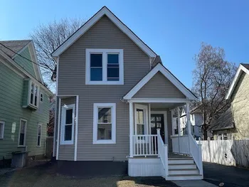 Property at 128 Freeman Avenue, Geddes, NY 13209