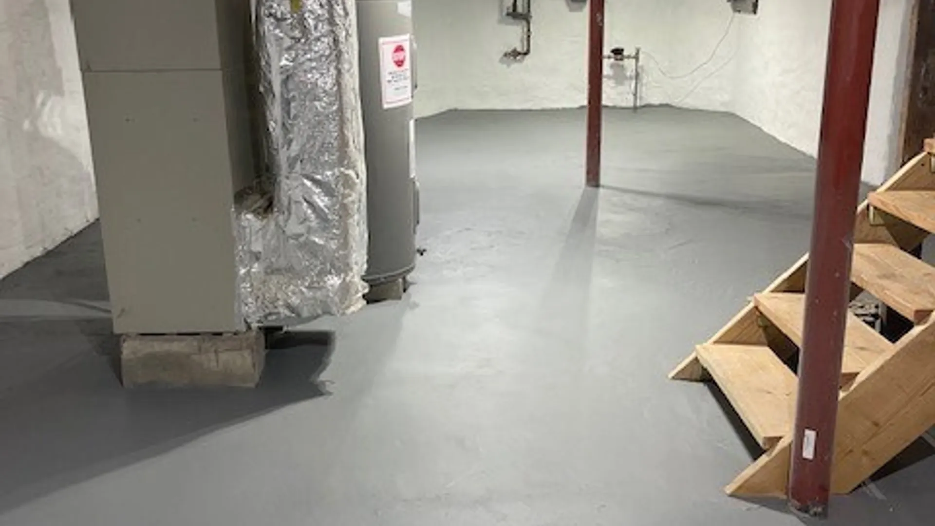 Property at 128 Freeman Avenue, Geddes, NY 13209 29