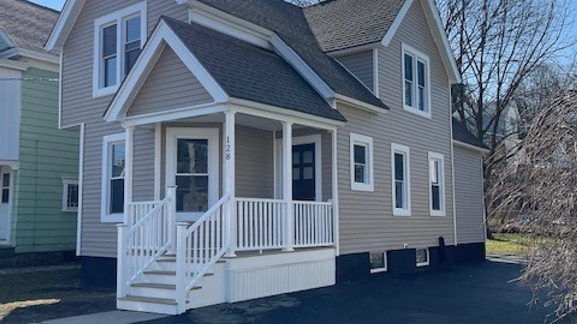 Property at 128 Freeman Avenue, Geddes, NY 13209 3