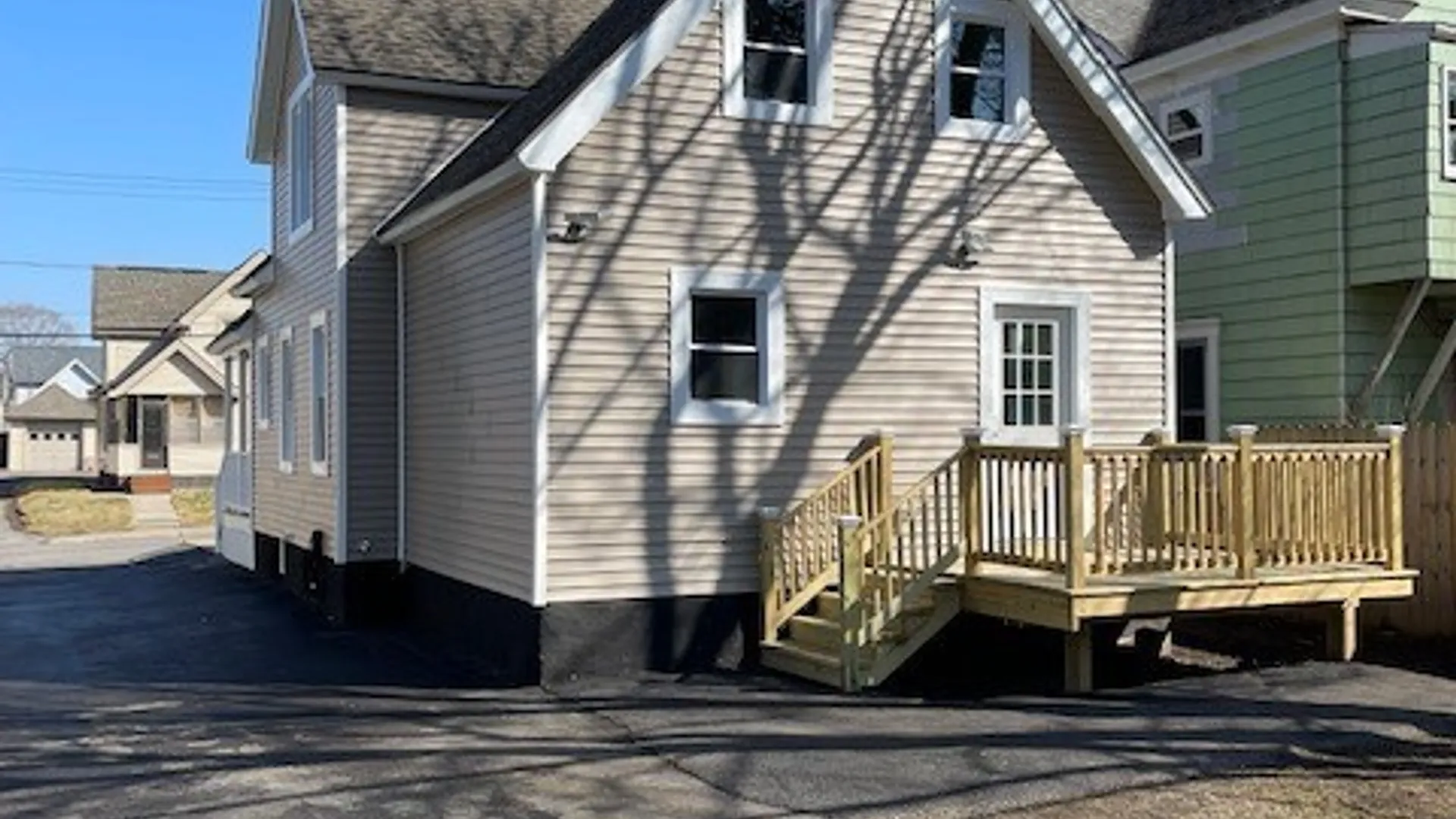 Property at 128 Freeman Avenue, Geddes, NY 13209 4