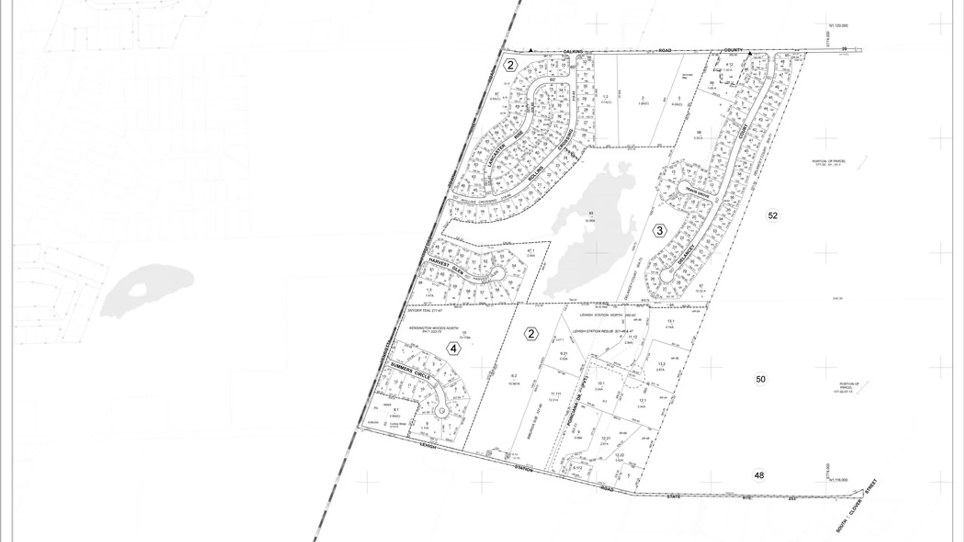 Property at 1 Poinciana Drive, Pittsford, NY 14534 5