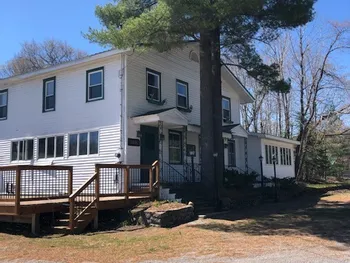 Property at 2776 State Route 28, Webb, NY 13407