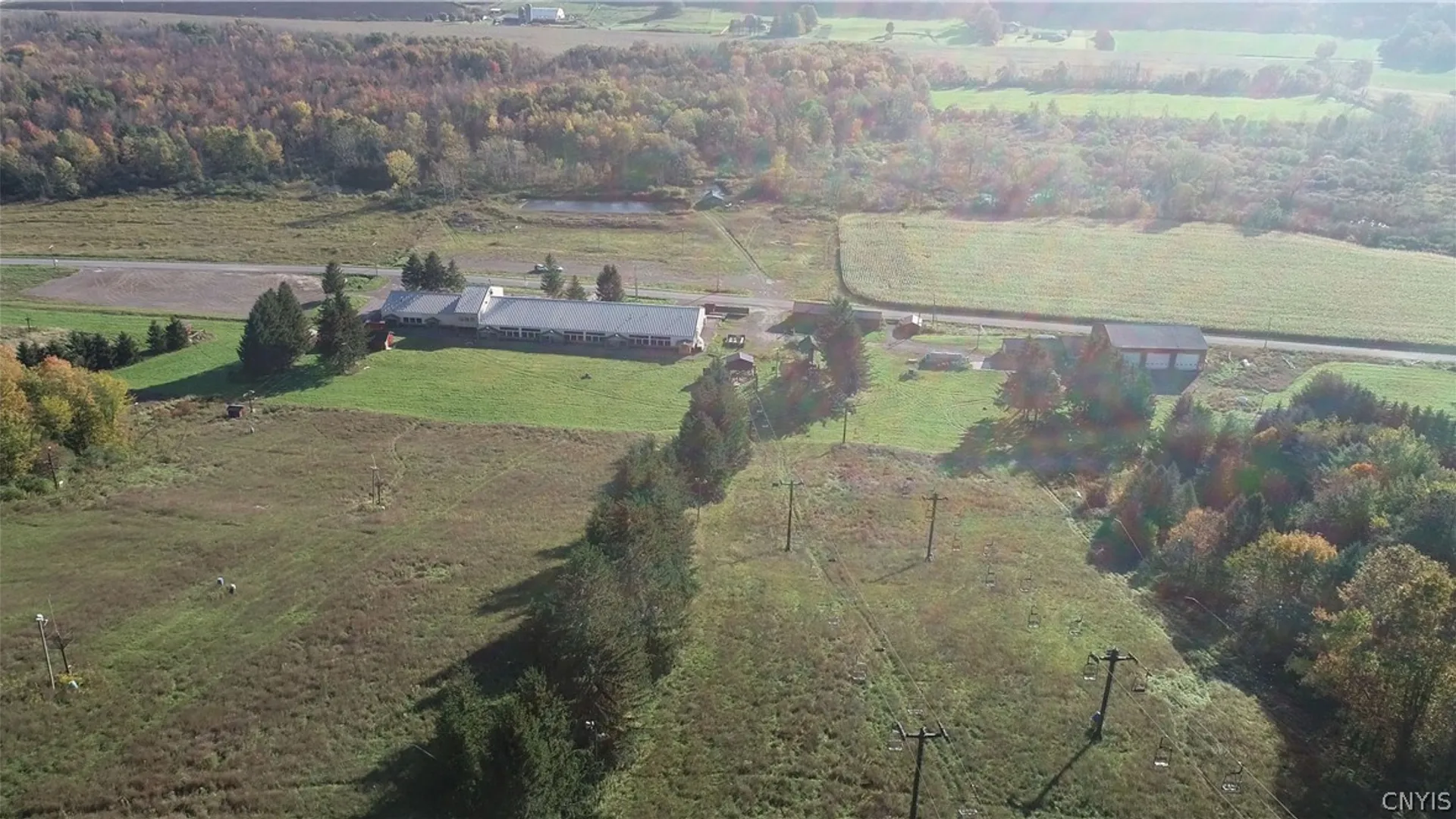 Property at 1135 Toggenburg Road, Fabius, NY 13063 2