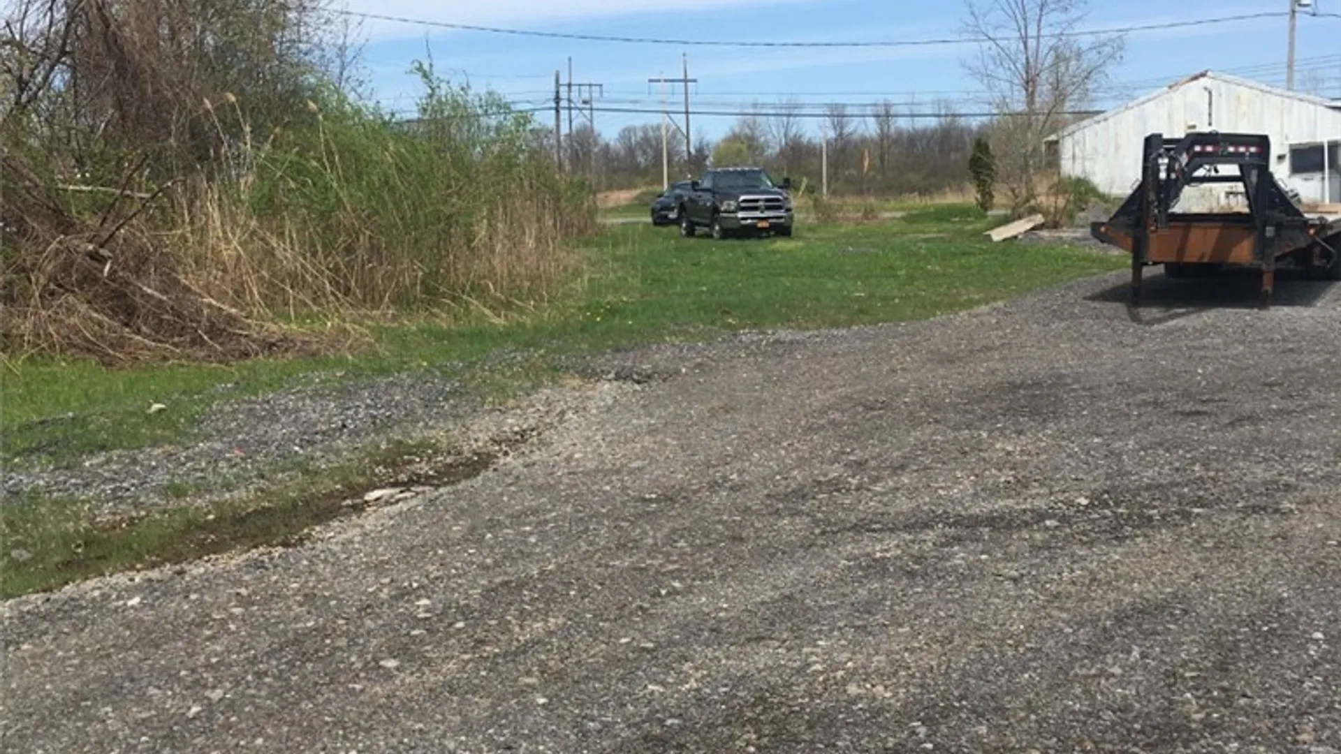 Property at 0 Walters Road, Van Buren, NY 13209 14