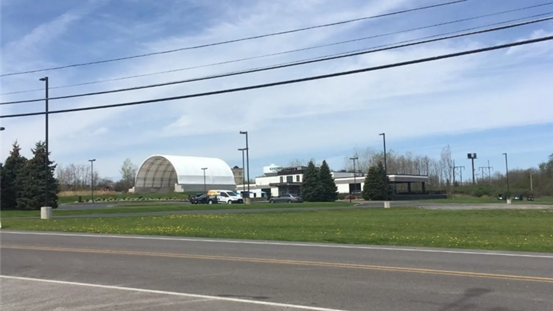 Property at 0 Walters Road, Van Buren, NY 13209 2