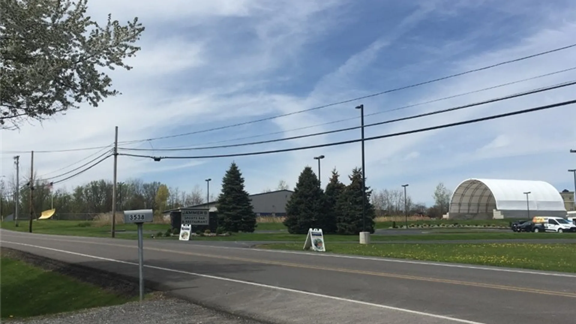 Property at 0 Walters Road, Van Buren, NY 13209 3