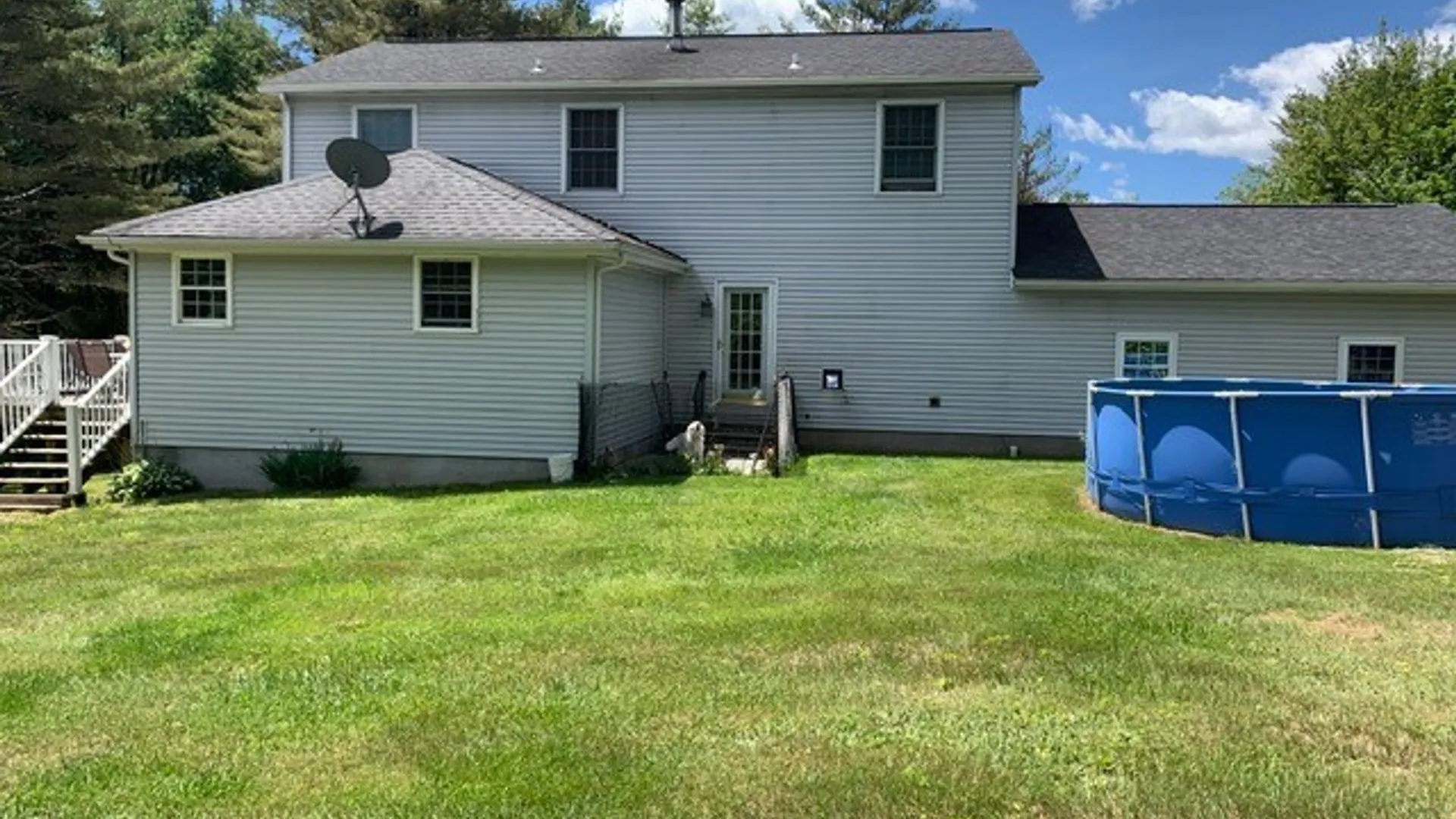 Property at 384 Pardeeville Road, Russia, NY 13324 2