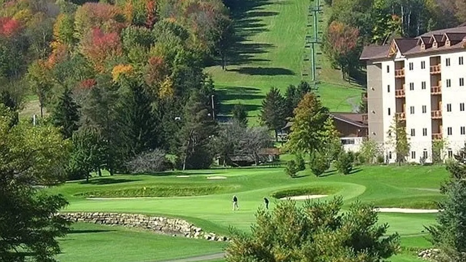 Property at 6557 Holiday Valley Rd. 438/440-1 Tamarack, Ellicottville, NY 14731 10