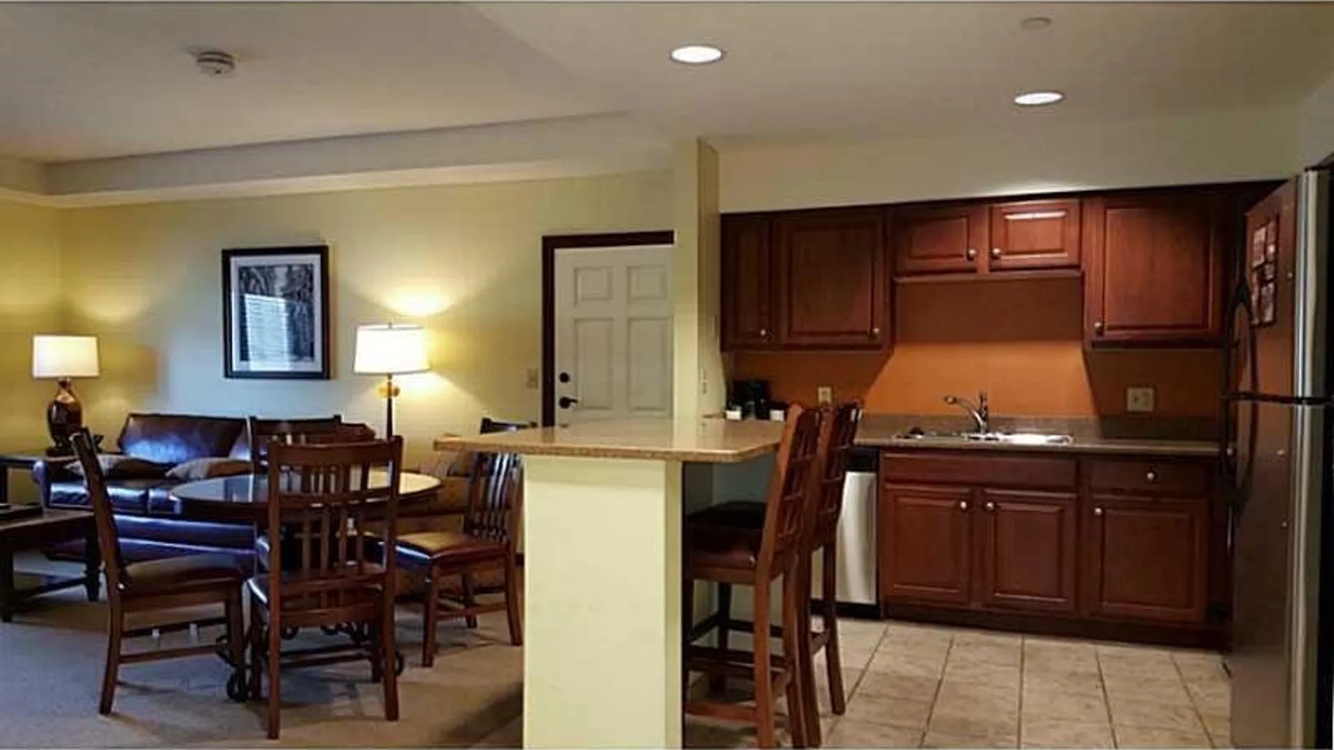 Property at 6557 Holiday Valley Rd. 438/440-1 Tamarack, Ellicottville, NY 14731 2