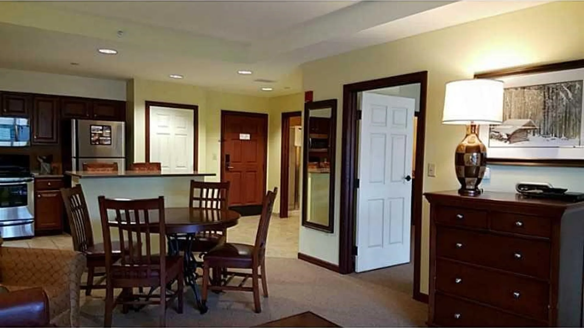 Property at 6557 Holiday Valley Rd. 438/440-1 Tamarack, Ellicottville, NY 14731 3