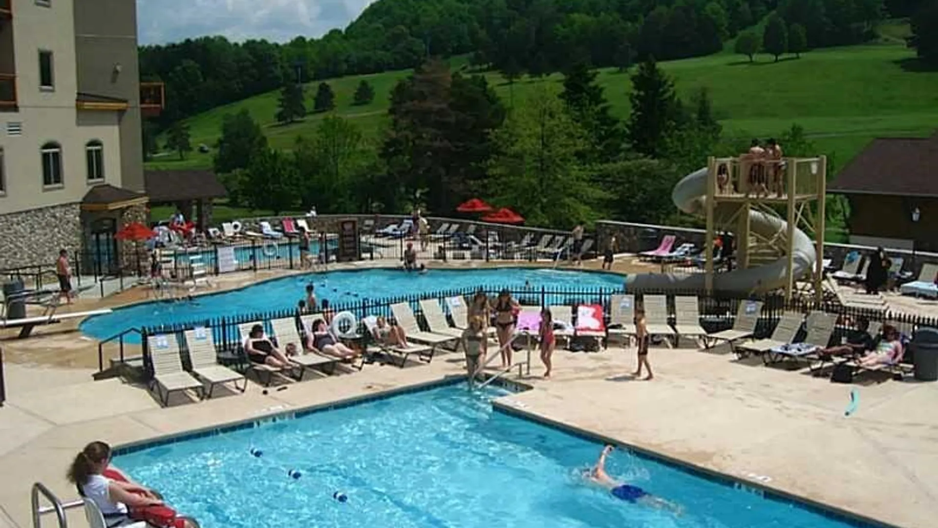 Property at 6557 Holiday Valley Rd. 438/440-1 Tamarack, Ellicottville, NY 14731 8