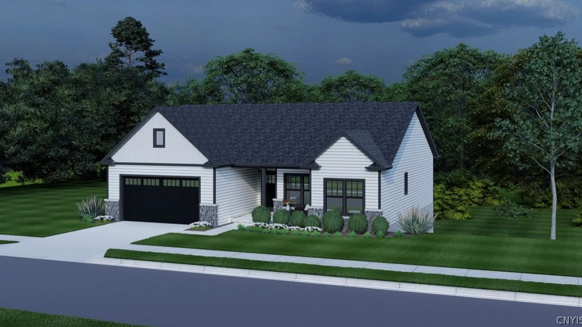 Property at 105 Lake Forest Dr, Manlius, NY 13116 2