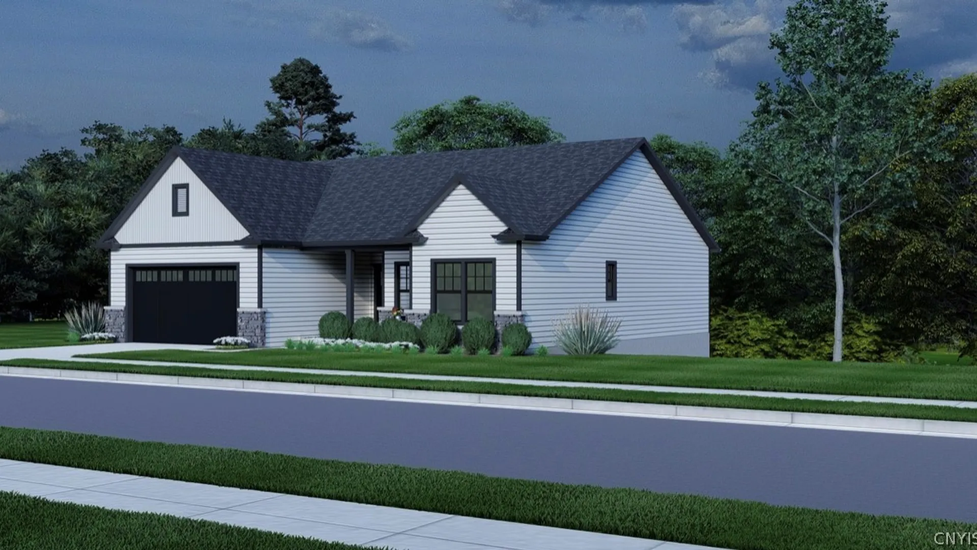 Property at 105 Lake Forest Dr, Manlius, NY 13116 3