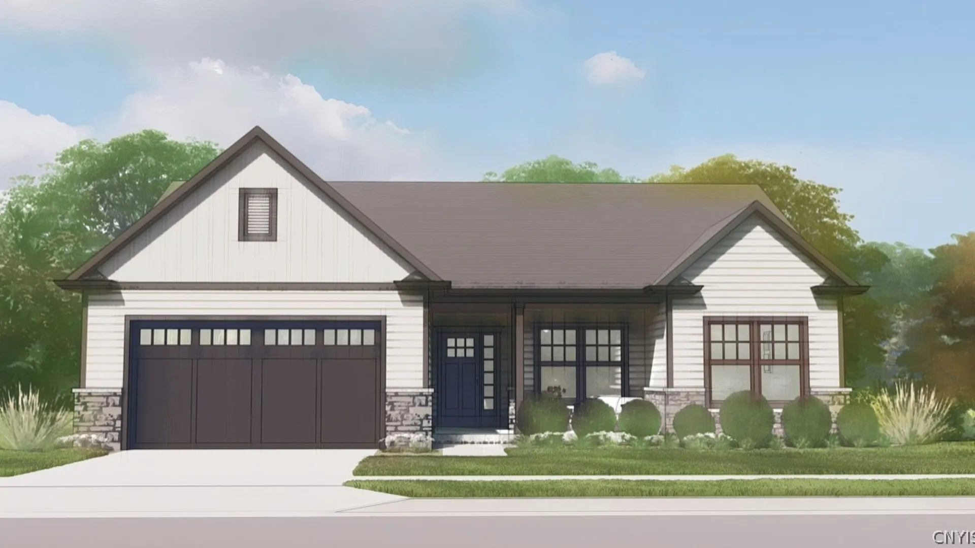 Property at 105 Lake Forest Dr, Manlius, NY 13116 4