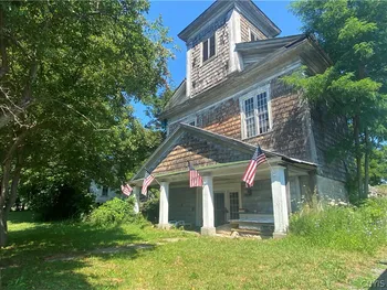 Property at 8899 State Route 178, Henderson, NY 13650