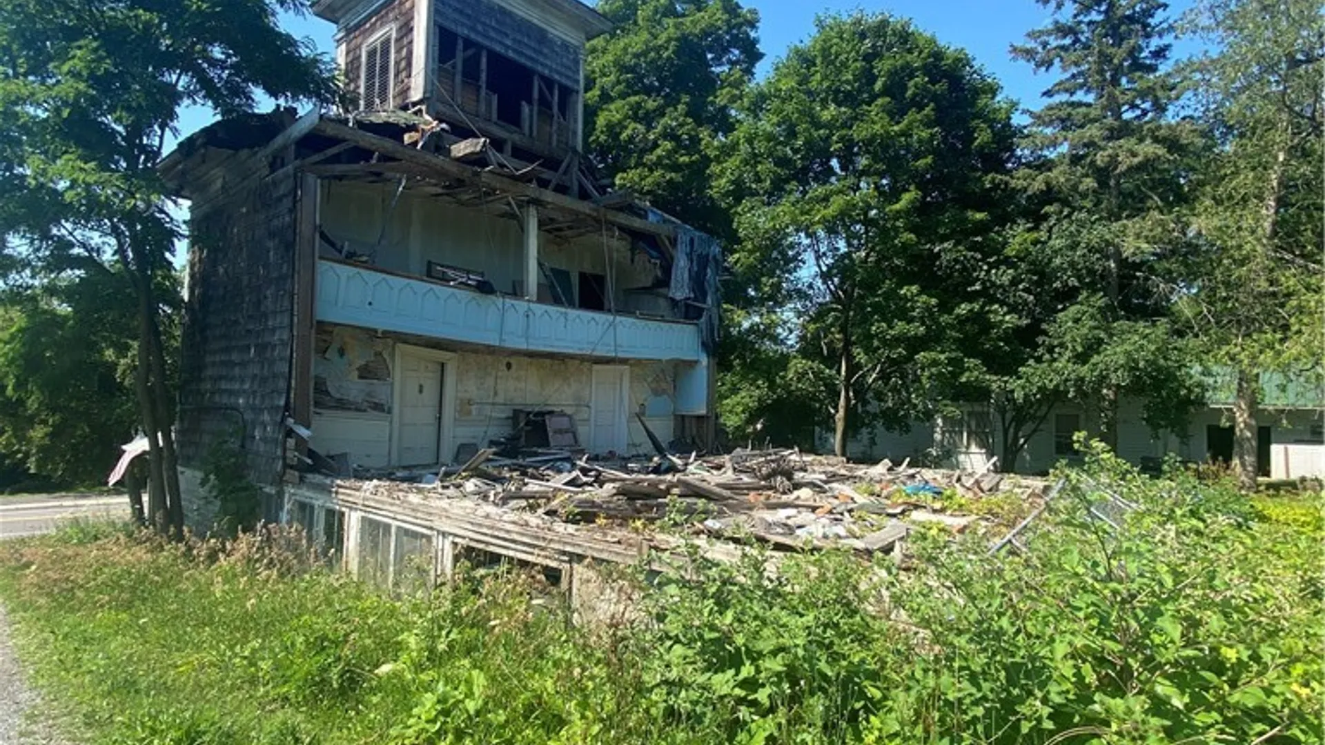 Property at 8899 State Route 178, Henderson, NY 13650 2