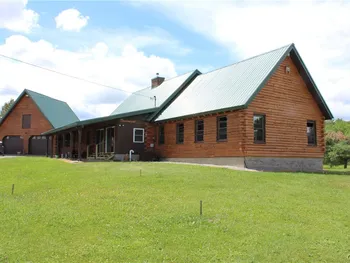 5503 Northrup Road, Smithfield, NY 13408